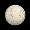 Image 1 : 1821 Capped Bust Dime NICELY CIRCULATED