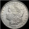 Image 1 : 1878 REV 79 Silver Morgan Dollar CLOSE UNC