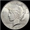 Image 1 : 1926-S Silver Peace Dollar UNCIRCULATED