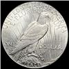 Image 2 : 1926-S Silver Peace Dollar UNCIRCULATED