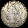 Image 1 : 1900-S Silver Morgan Dollar CLOSELY  UNCIRCULATED
