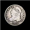 Image 1 : 1834 Capped Bust Dime NICELY CIRCULATED