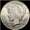 Image 1 : 1934 Silver Peace Dollar UNCIRCULATED