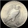 Image 2 : 1934 Silver Peace Dollar UNCIRCULATED