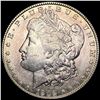 Image 1 : 1902-O Silver Morgan Dollar UNCIRCULATED