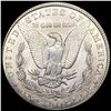 Image 2 : 1902-O Silver Morgan Dollar UNCIRCULATED