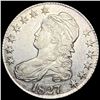 Image 1 : 1827 Capped Bust Half Dollar CHOICE AU