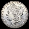 Image 1 : 1886-S Morgan Silver Dollar UNCIRCULATED