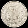 Image 2 : 1901 Morgan Silver Dollar LIGHTLY CIRCULATED