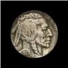 Image 1 : 1926-S Buffalo Nickel LIGHTLY CIRCULATED