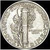 Image 2 : 1919-D Mercury Dime CLOSELY UNCIRCULATED