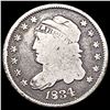 Image 1 : 1834 Capped Bust Half Dime NICE CIRC