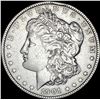 Image 1 : 1901 Morgan Silver Dollar NEARLY UNCIRCULATED