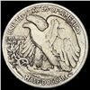 Image 2 : 1919-S Walking Liberty Half Dollar NICELY CIRCULATED