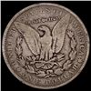 Image 2 : 1901 Morgan Silver Dollar NICELY CIRCULATED