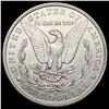 Image 2 : 1899-S Morgan Silver Dollar CHOICE AU
