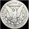 Image 2 : 1881-CC Silver Morgan Dollar NICELY CIRCULATED