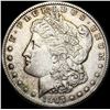 Image 1 : 1897-S Silver Morgan Dollar CLOSELY UNCIRCULATED