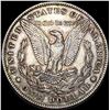 Image 2 : 1897-S Silver Morgan Dollar CLOSELY UNCIRCULATED