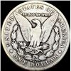 Image 2 : 1879-CC Silver Morgan Dollar NICELY CIRCULATED