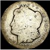 Image 1 : 1879-CC Morgan Silver Dollar NICE CIRC