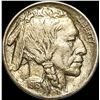 Image 1 : 1913-D Type 1 Buffalo Nickel CHOICE AU