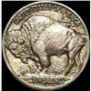 Image 2 : 1913-D Type 1 Buffalo Nickel CHOICE AU
