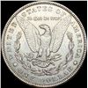 Image 2 : 1898 Morgan Silver Dollar UNCIRCULATED