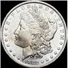 Image 1 : 1882-O Silver Morgan Dollar CLOSELY UNCIRCULATED