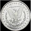 Image 2 : 1882-O Silver Morgan Dollar CLOSELY UNCIRCULATED