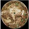 Image 2 : 1921-S Buffalo Nickel HIGH GRADE