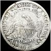 Image 2 : 1814 Capped Bust 50C LIGHTLY CIRCULATED