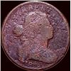 Image 1 : 1803 Draped Bust Large Cent HIGH GRADE