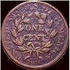 Image 2 : 1803 Draped Bust Large Cent HIGH GRADE