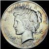 Image 1 : 1922 Silver Peace Dollar CHOICE BU