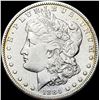 Image 1 : 1884-S Silver Morgan Dollar CLOSELY UNCIRCULATED