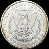 Image 2 : 1884-S Silver Morgan Dollar CLOSELY UNCIRCULATED