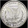 Image 2 : 1878 8TF Morgan Silver Dollar CLOSE UNC
