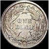 Image 2 : 1874 Seated Liberty Dime CLOSELY UNCIRCULATED