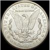 Image 2 : 1921-S Silver Morgan Dollar CLOSELY UNCIRCULATED