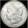 Image 1 : 1882-CC Silver Morgan Dollar CLOSELY UNCIRCULATED