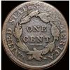 Image 2 : 1812 Classic Head Large Cent NICELY CIRCULATED