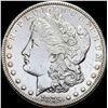 Image 1 : 1879-S REV 78 Silver Morgan Dollar CLOSE UNC
