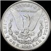Image 2 : 1879-S REV 78 Silver Morgan Dollar CLOSE UNC