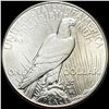 Image 2 : 1934 Silver Peace Dollar UNCIRCULATED