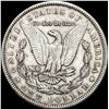 Image 2 : 1902 Silver Morgan Dollar NEARLY UNCIRCULATED