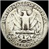 Image 2 : 1932-S Silver Washington Quarter NICELY CIRCULATED
