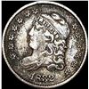 Image 1 : 1832 Capped Bust Half Dime LIGHTLY CIRCULATED
