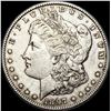 Image 1 : 1897-S Silver Morgan Dollar CLOSELY UNCIRCULATED