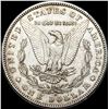 Image 2 : 1897-S Silver Morgan Dollar CLOSELY UNCIRCULATED